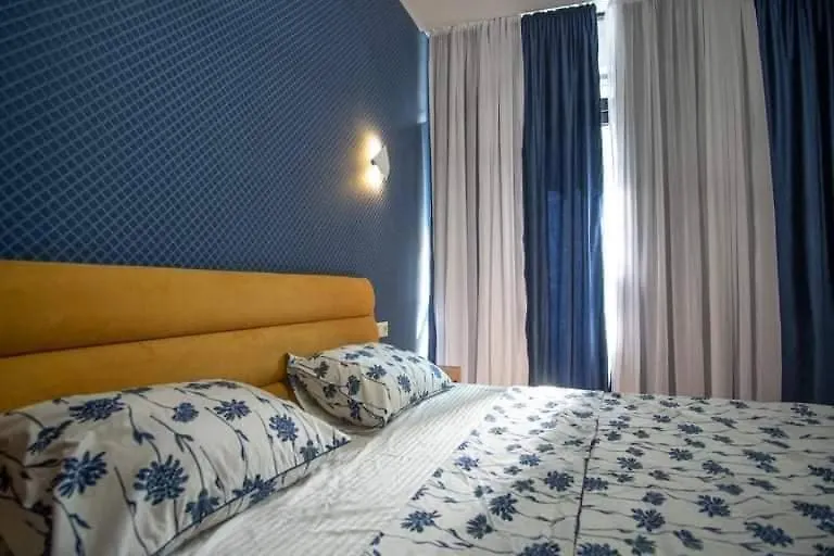 Apartament Dar Tower Batumi
