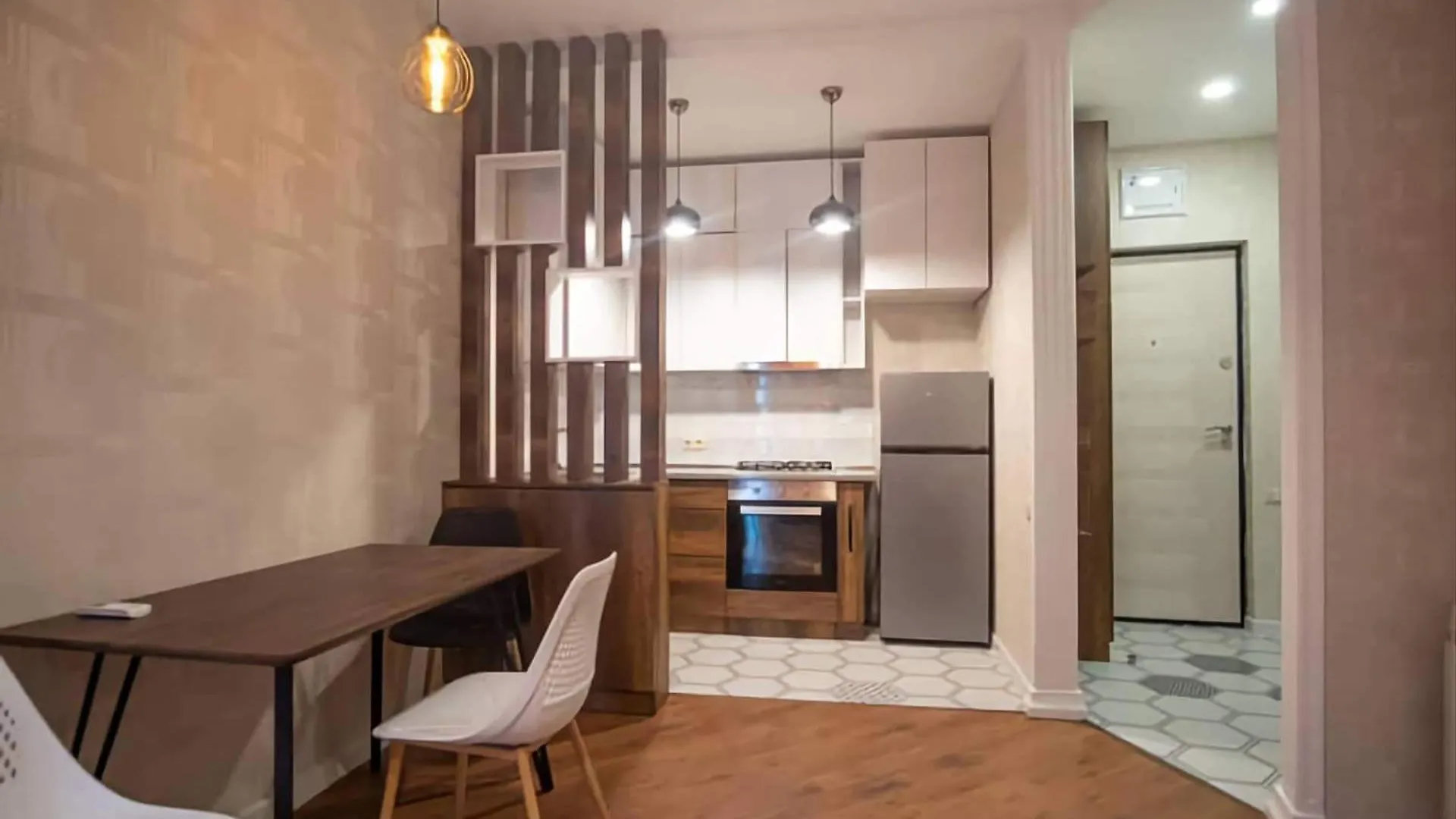 Apartament Dar Tower Batumi
