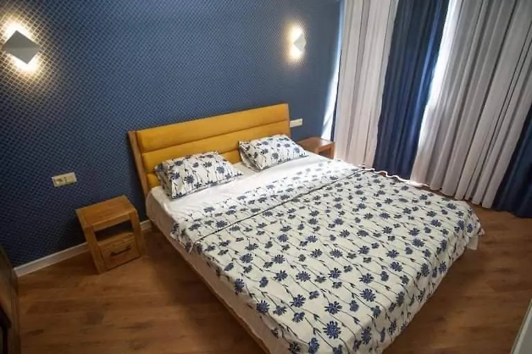 Billionaire Apartament Батуми