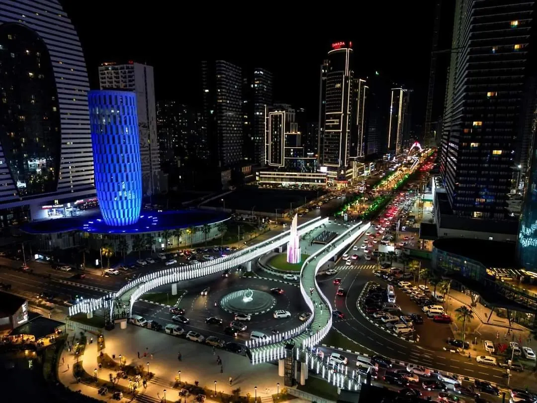 Billionaire Apartament Batumi 0*,