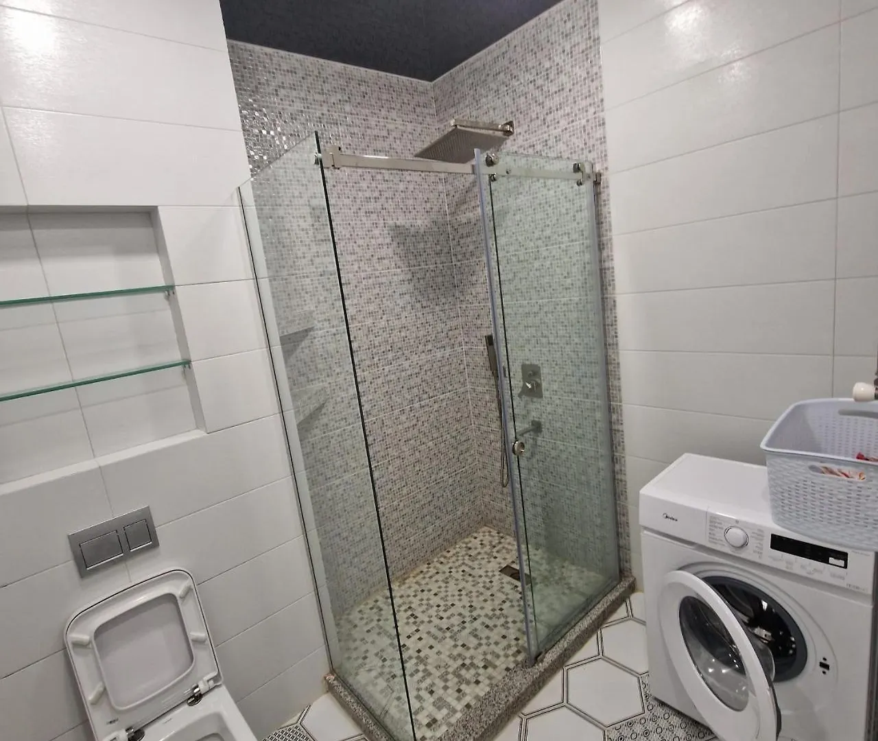 Billionaire Apartament Батуми Грузия