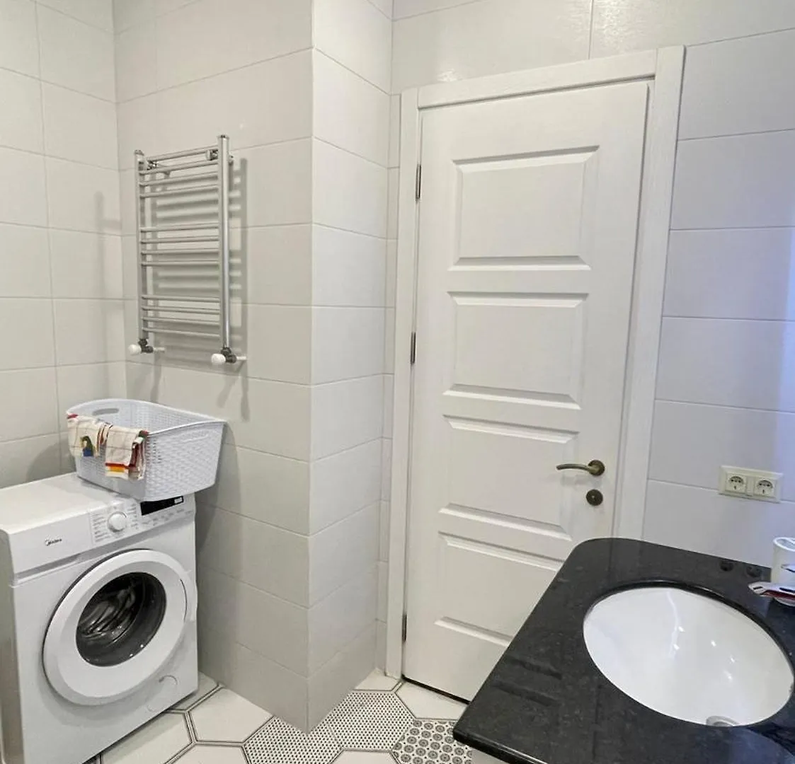 Apartament Dar Tower Batumi 0*,  Georgia