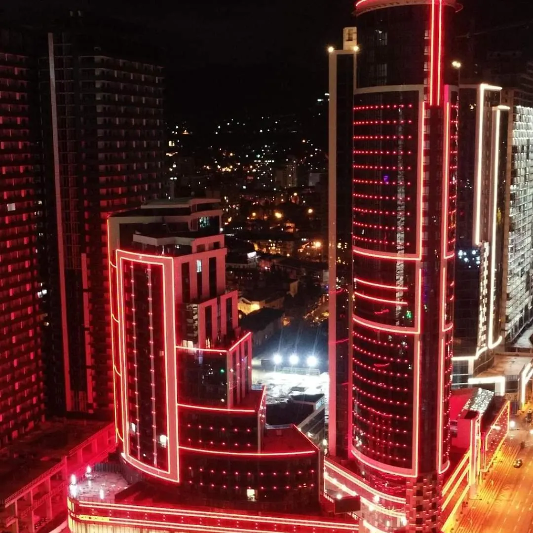 Apartment Apartament Dar Tower Batumi