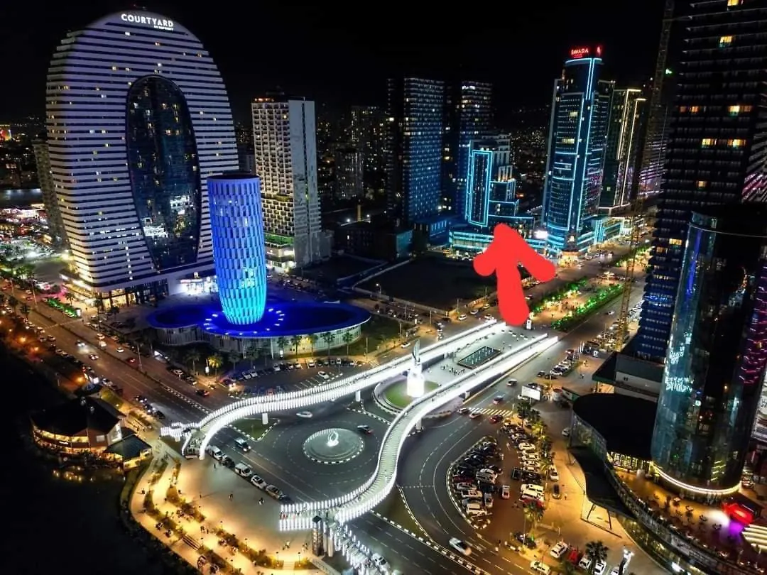 Billionaire Apartament contacts